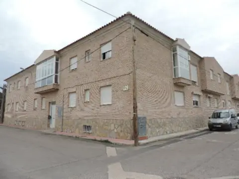 Piso en calle del Lillo, 2